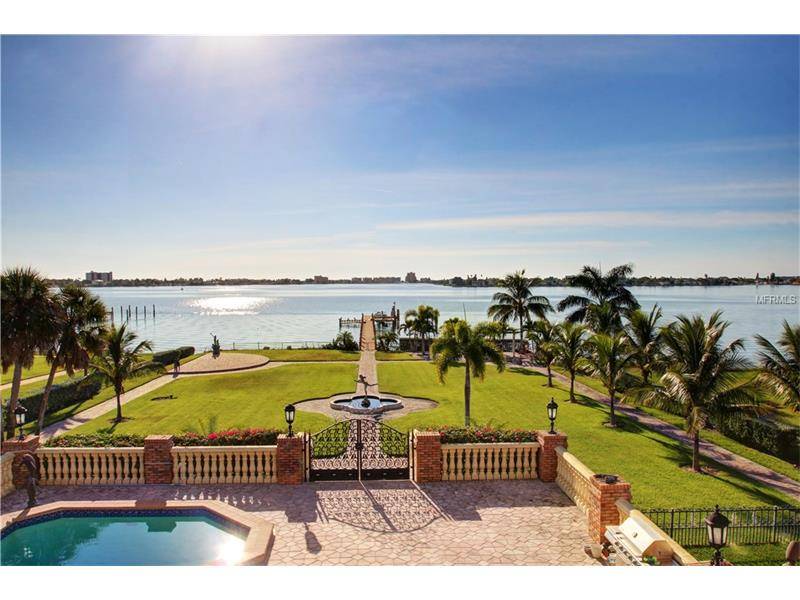 Short Sale Homes around Tampa Bay